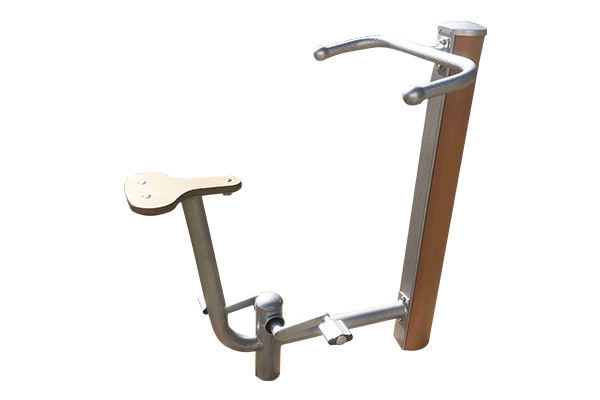 直立健身车(图1)