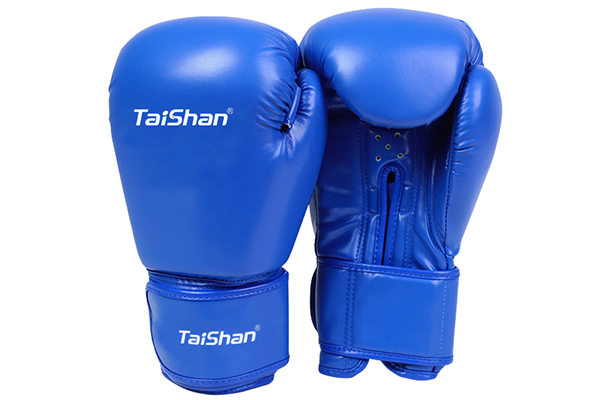 拳击比赛型手套(PU)(图1) 拳击比赛型手套(PU)(图1)