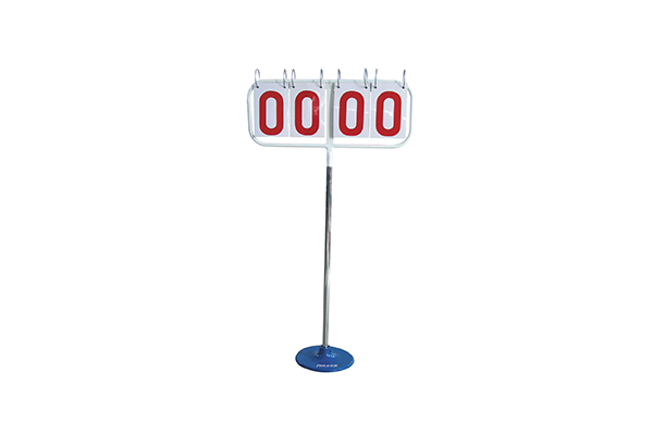 跳高成绩牌(图1)