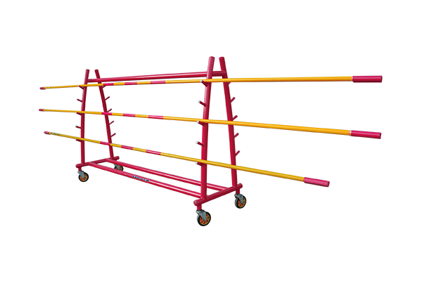 横杆架（车）(图1)