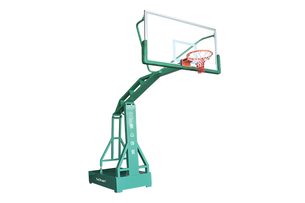 仿液压篮球架(图1) 仿液压篮球架(图1)