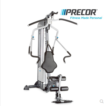 必确单人站综合训练器S3.15样机东莞南城店体验店(图2)