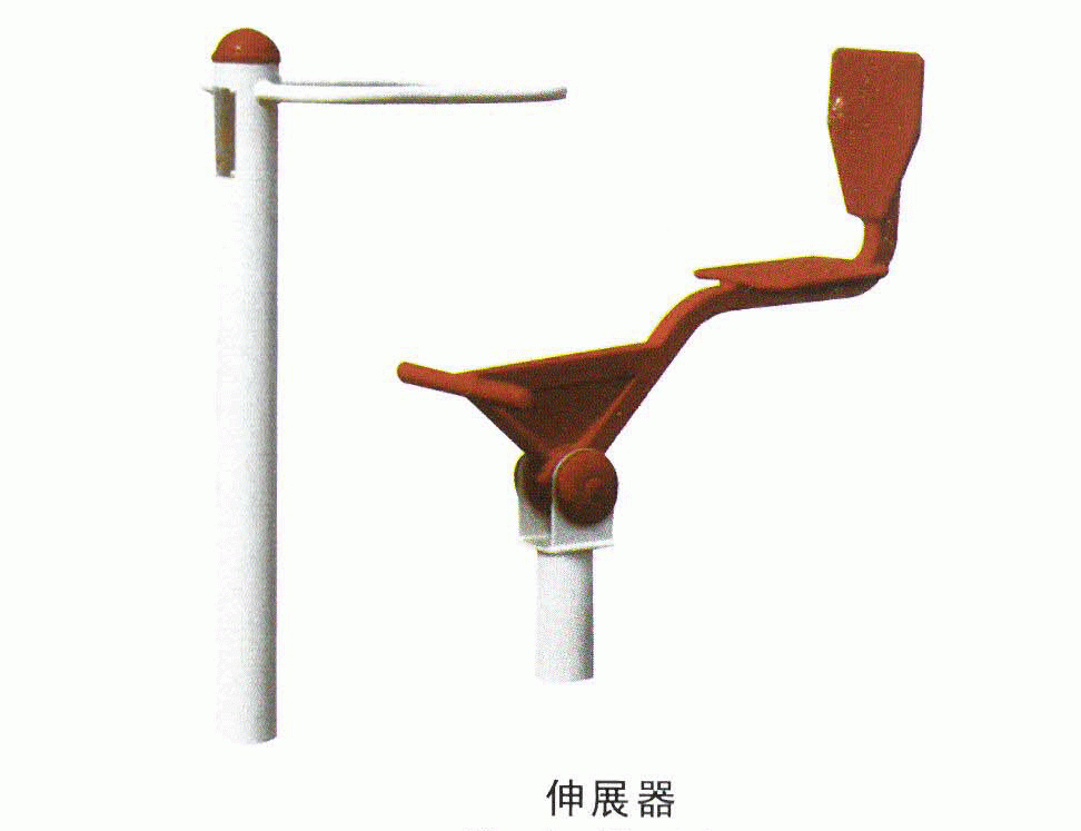 供应健身器材、社区健身路径、体育健身路径、体育用品大量生产(图1) 供应健身器材、社区健身路径、体育健身路径、体育用品大量生产(图1)