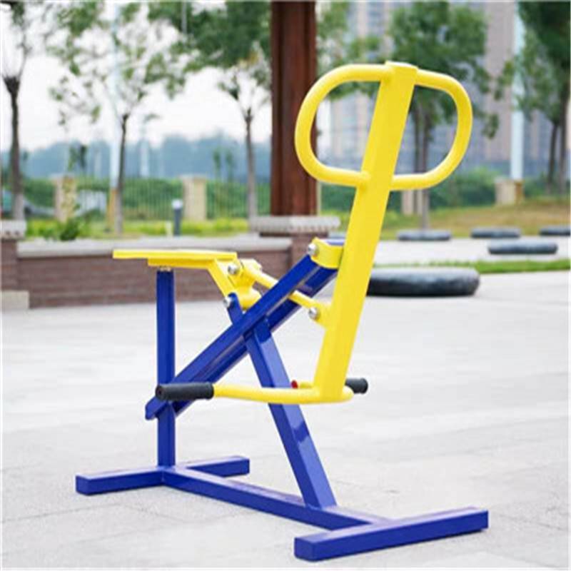 户外健身器材室外体育用品小区社区公园广场单杠云梯漫步机(图2) 户外健身器材室外体育用品小区社区公园广场单杠云梯漫步机(图2)