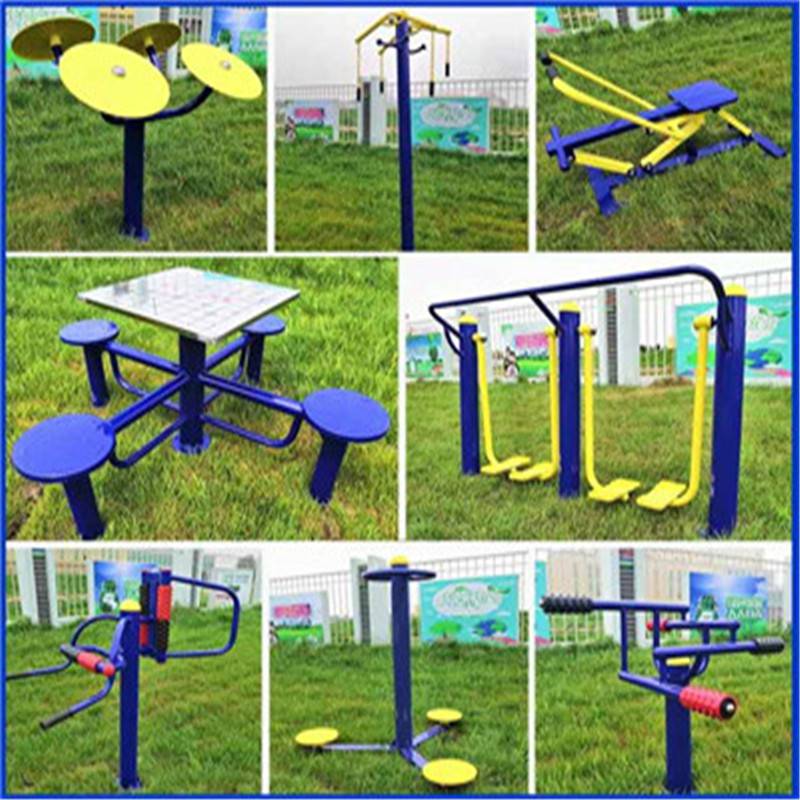 户外健身器材室外体育用品小区社区公园广场单杠云梯漫步机(图5) 户外健身器材室外体育用品小区社区公园广场单杠云梯漫步机(图5)