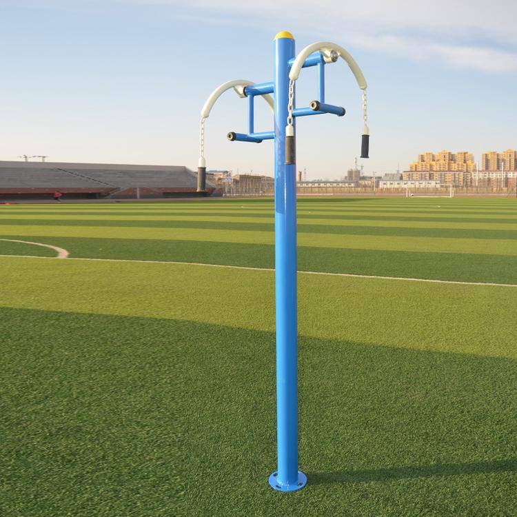 国体认证室外户外健身器材公园小区广场社区老年人新农村运动体育用品(图3)