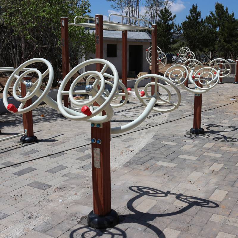 室外健身器材户外小区公园社区广场老年人体育用品路径棋盘桌(图5) 室外健身器材户外小区公园社区广场老年人体育用品路径棋盘桌(图5)