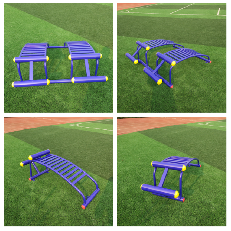 厂家生产小区户外健身器材 公园广场学校社区健身路径 室外新农村老年人体育用品活动器材肩关节训练器(图2) 厂家生产小区户外健身器材 公园广场学校社区健身路径 室外新农村老年人体育用品活动器材肩关节训练器(图2)