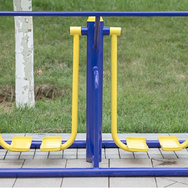 厂家生产小区户外健身器材 公园广场学校社区健身路径 室外新农村老年人体育用品活动器材肩关节训练器(图3) 厂家生产小区户外健身器材 公园广场学校社区健身路径 室外新农村老年人体育用品活动器材肩关节训练器(图3)