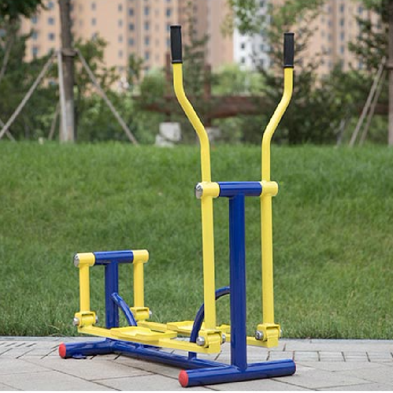 厂家生产小区户外健身器材 公园广场学校社区健身路径 室外新农村老年人体育用品活动器材肩关节训练器(图5) 厂家生产小区户外健身器材 公园广场学校社区健身路径 室外新农村老年人体育用品活动器材肩关节训练器(图5)