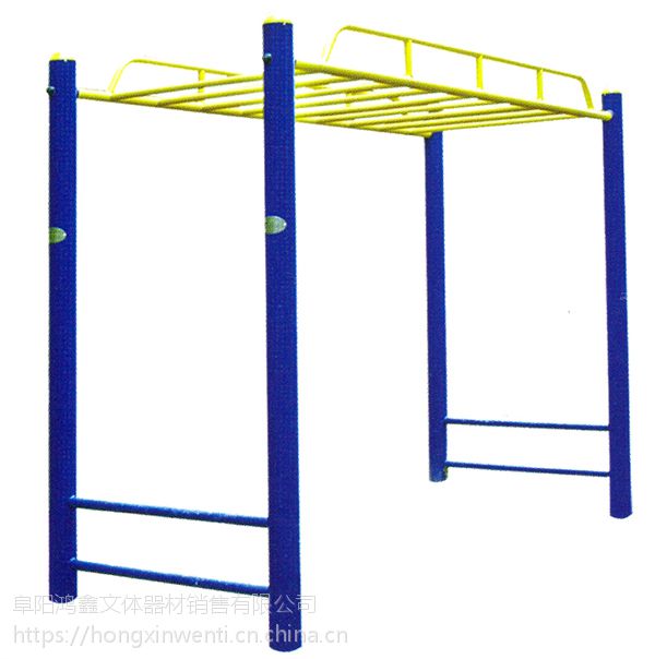 阜南销售校园小区户外健身器材 广场休闲健身路径设施销售价格地址(图3)