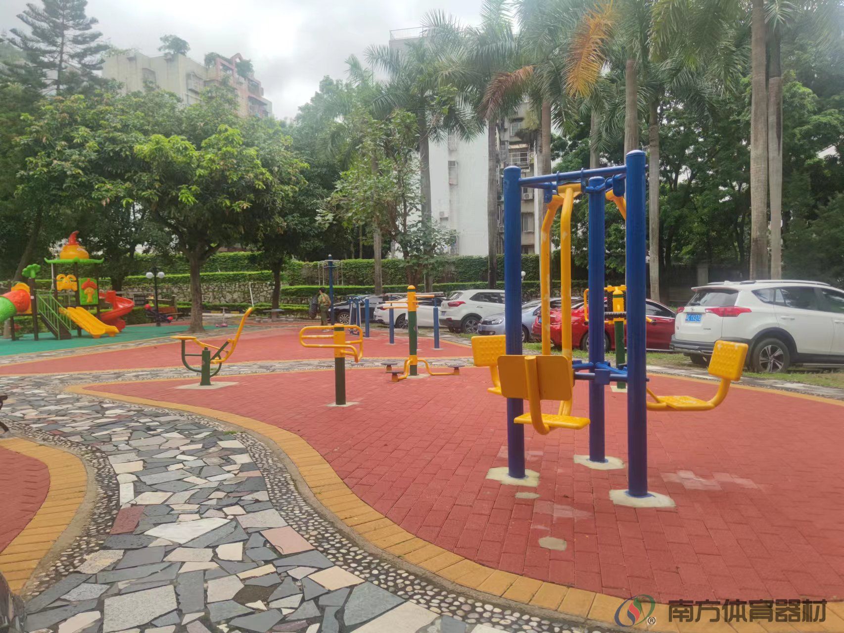 海祥园(图1) 海祥园(图1)