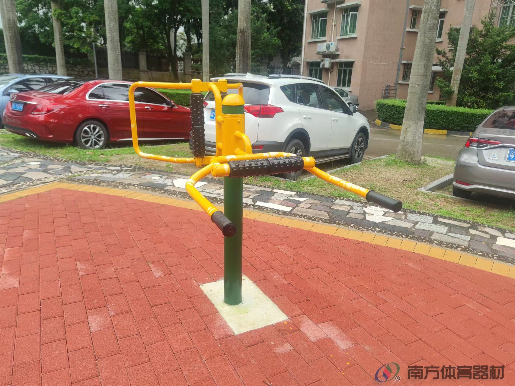 海祥园(图8) 海祥园(图8)