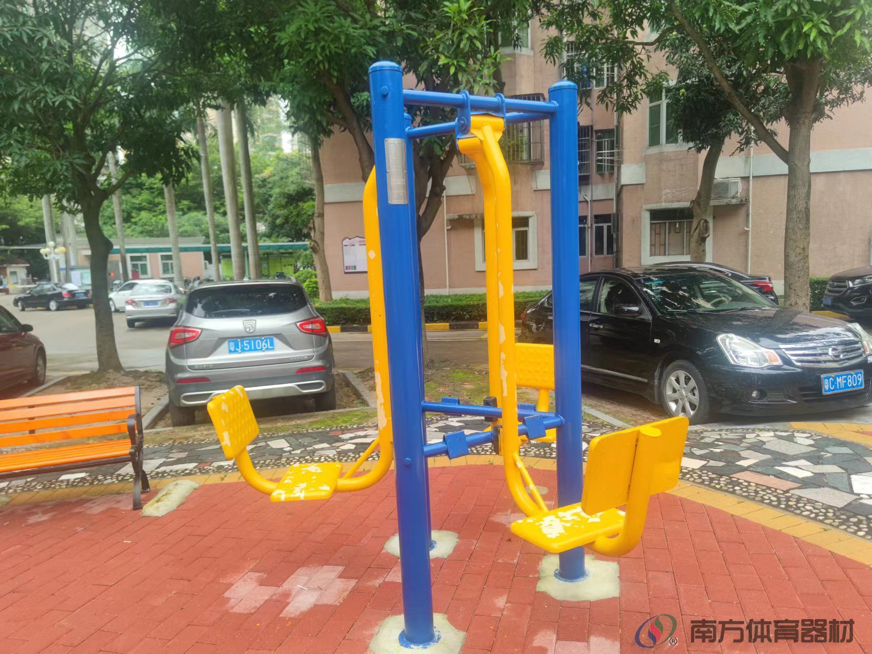 海祥园(图10) 海祥园(图10)