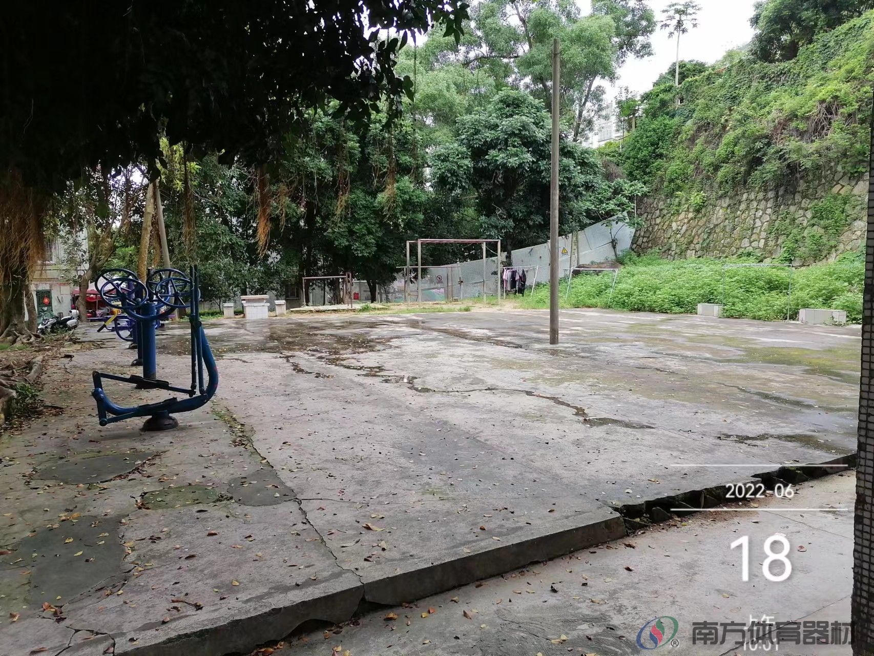 金钟花园(图1) 金钟花园(图1)