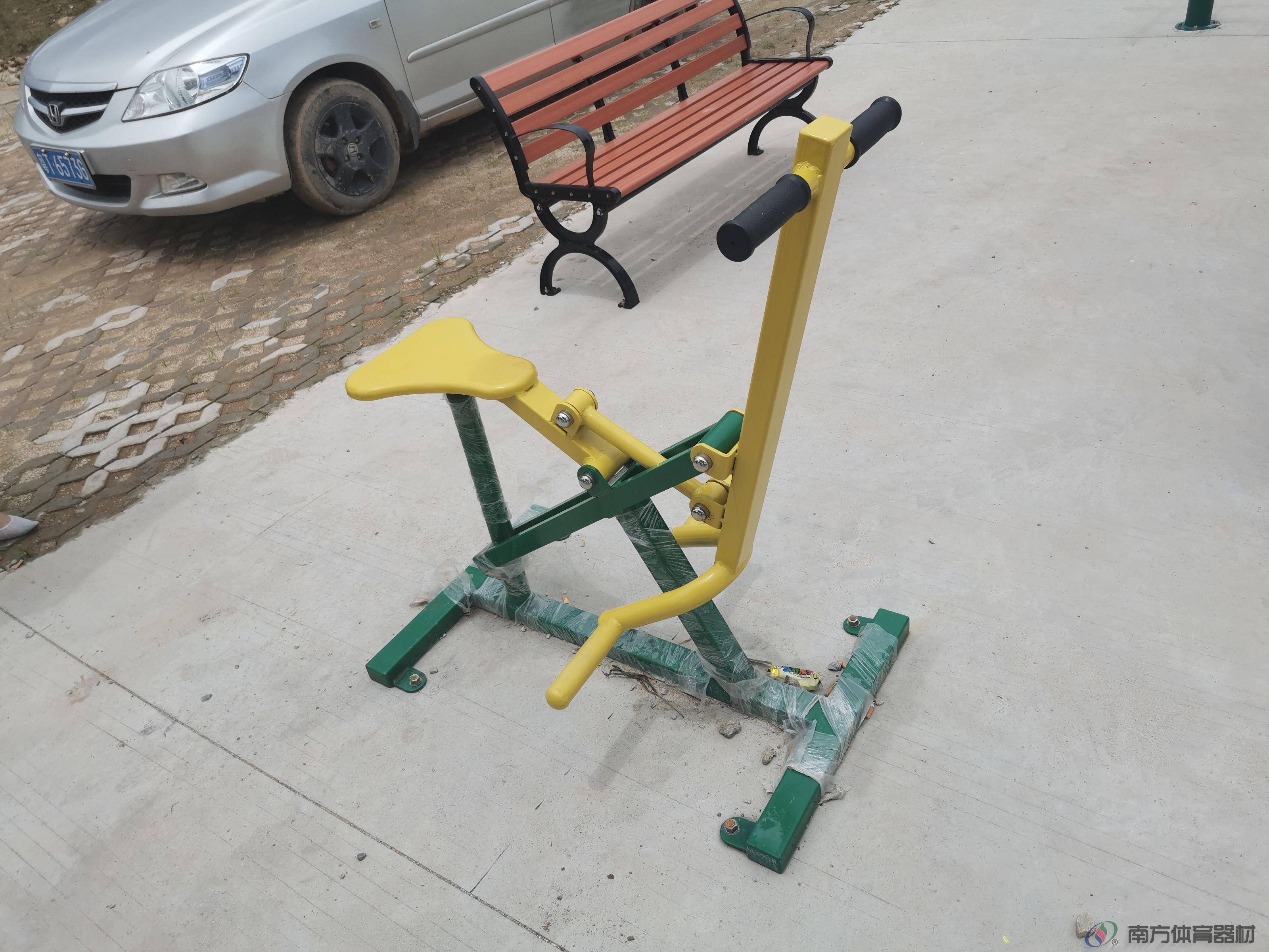 碑口村村尾(图13) 碑口村村尾(图13)