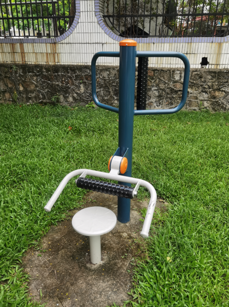 翠前新村(图20) 翠前新村(图20)