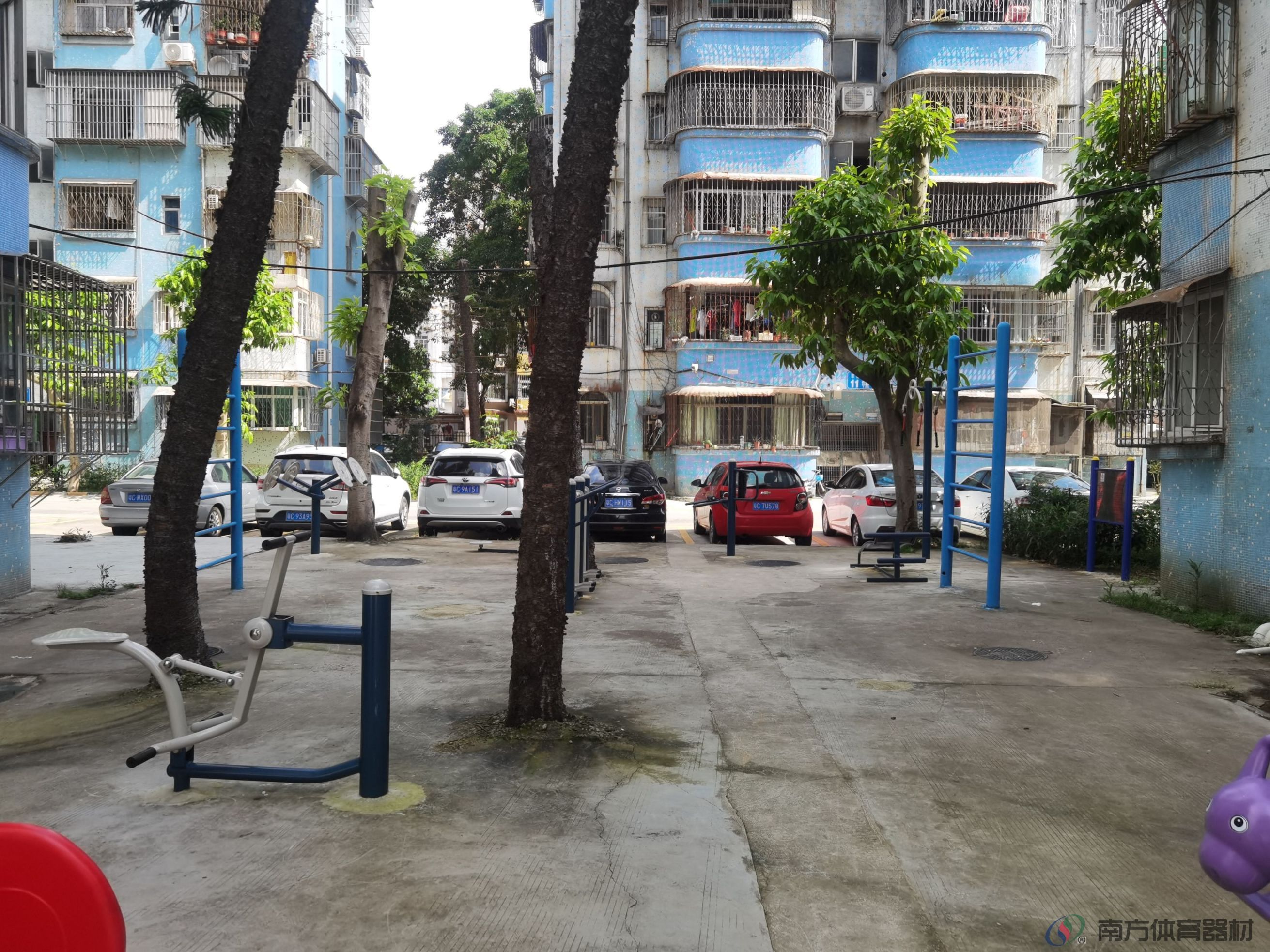 东方新地(图2) 东方新地(图2)