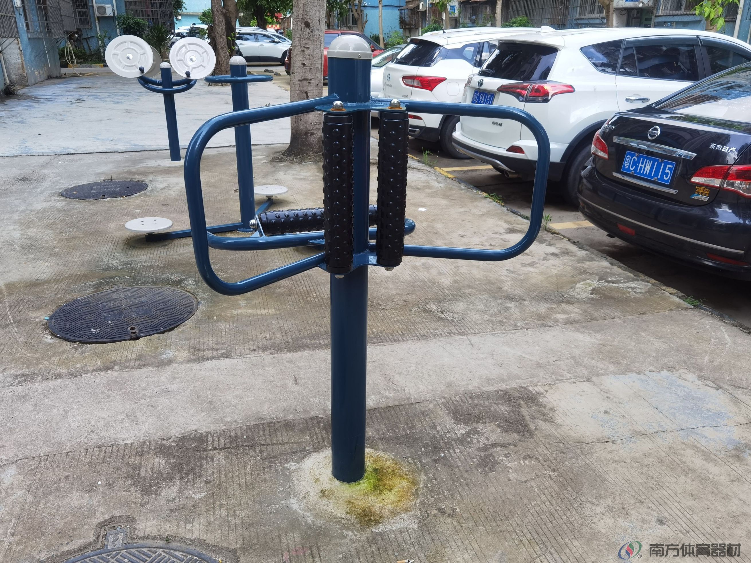 东方新地(图11) 东方新地(图11)