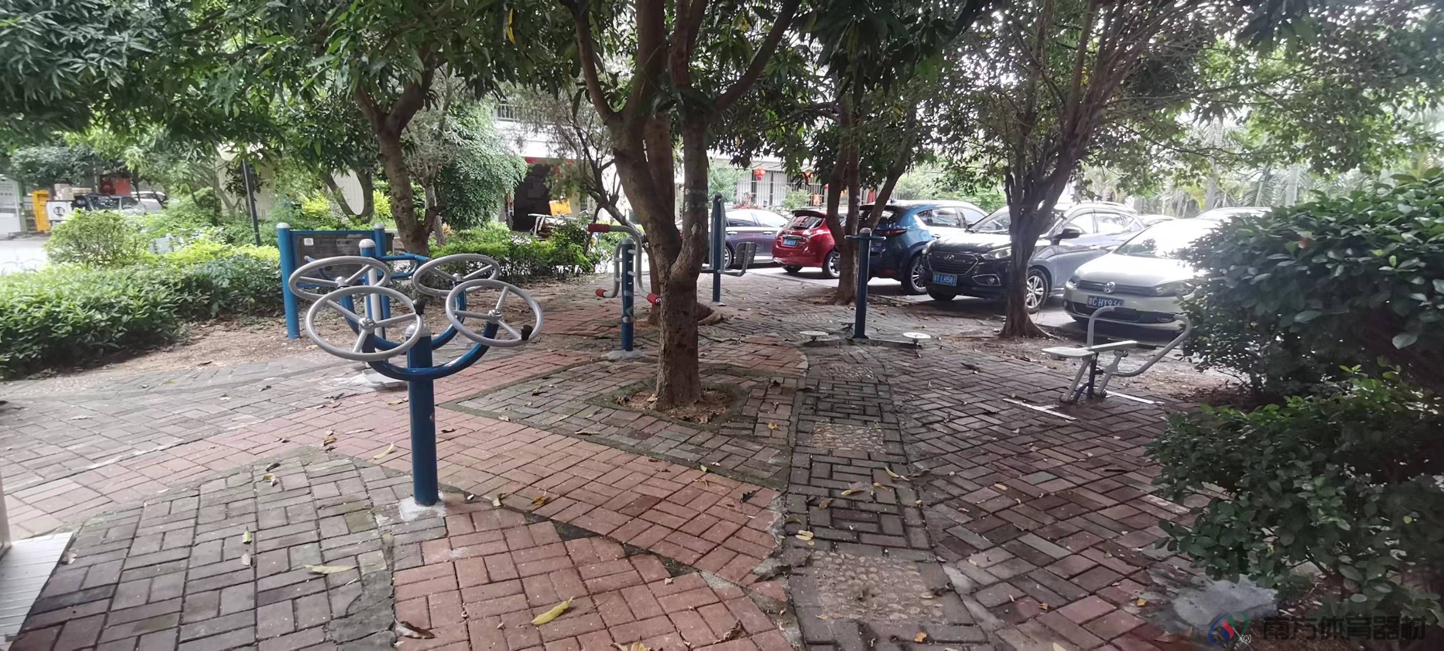 绿城花园（民微）(图11)