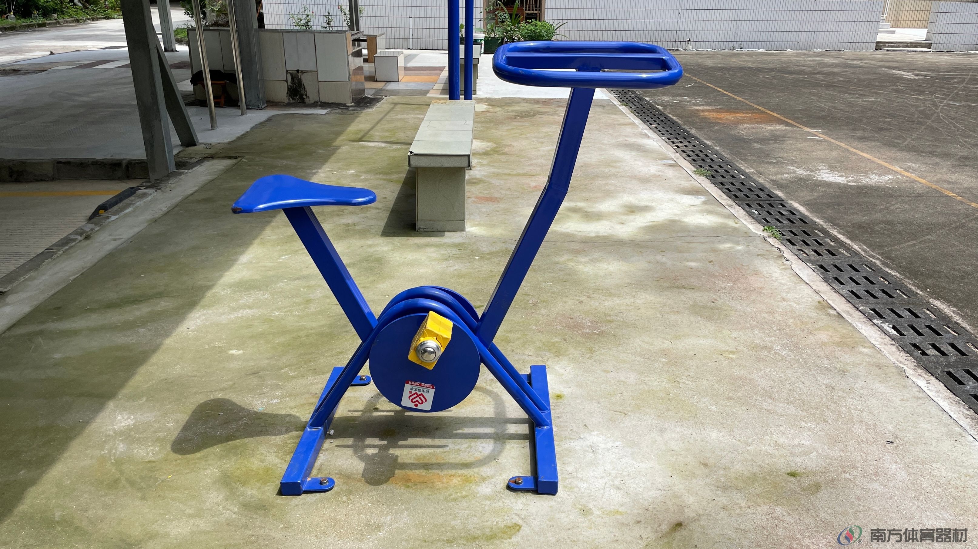 安全厅宿舍(图2)