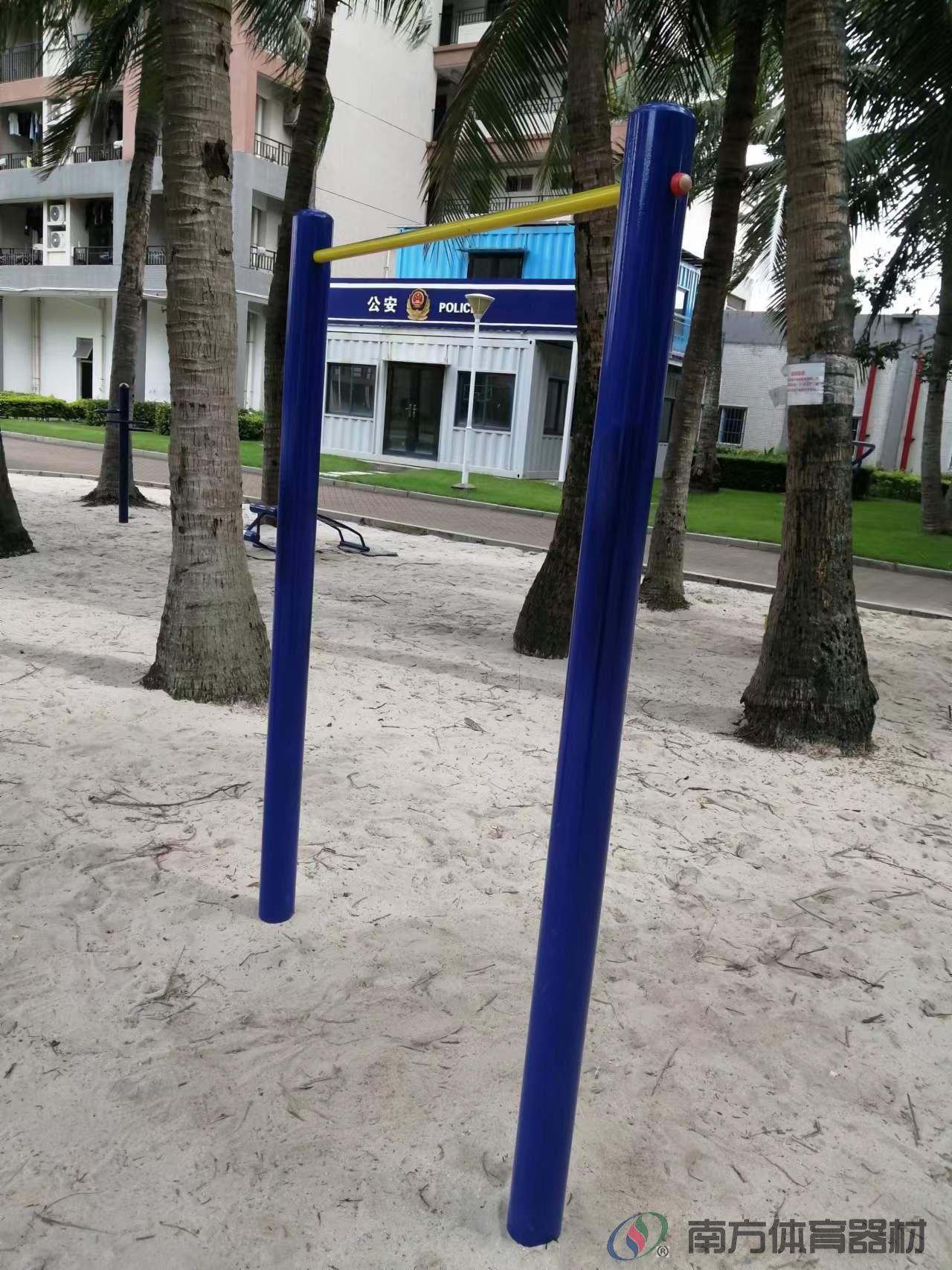 格力康乐园宿舍一期(图2)