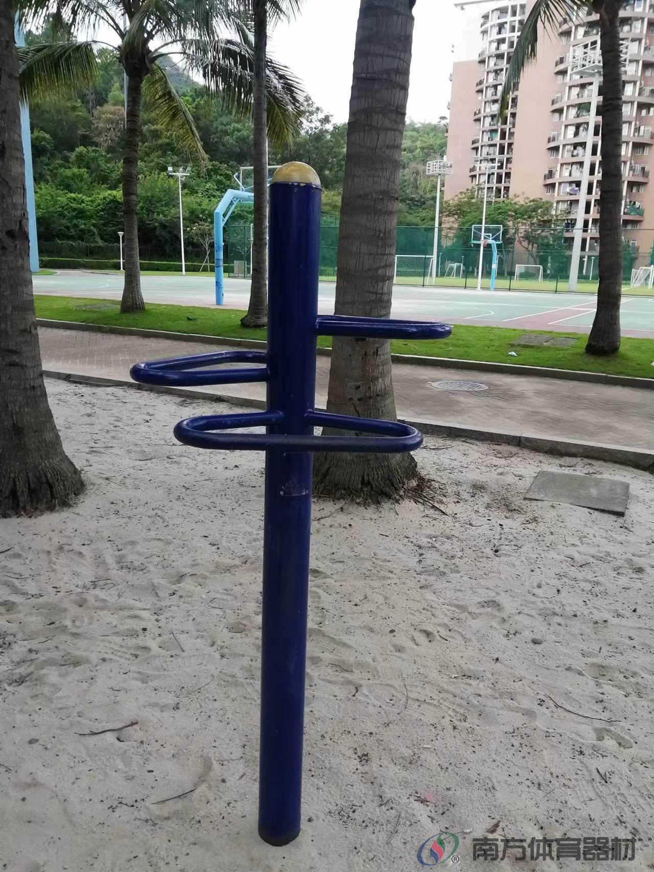 格力康乐园宿舍一期(图3)