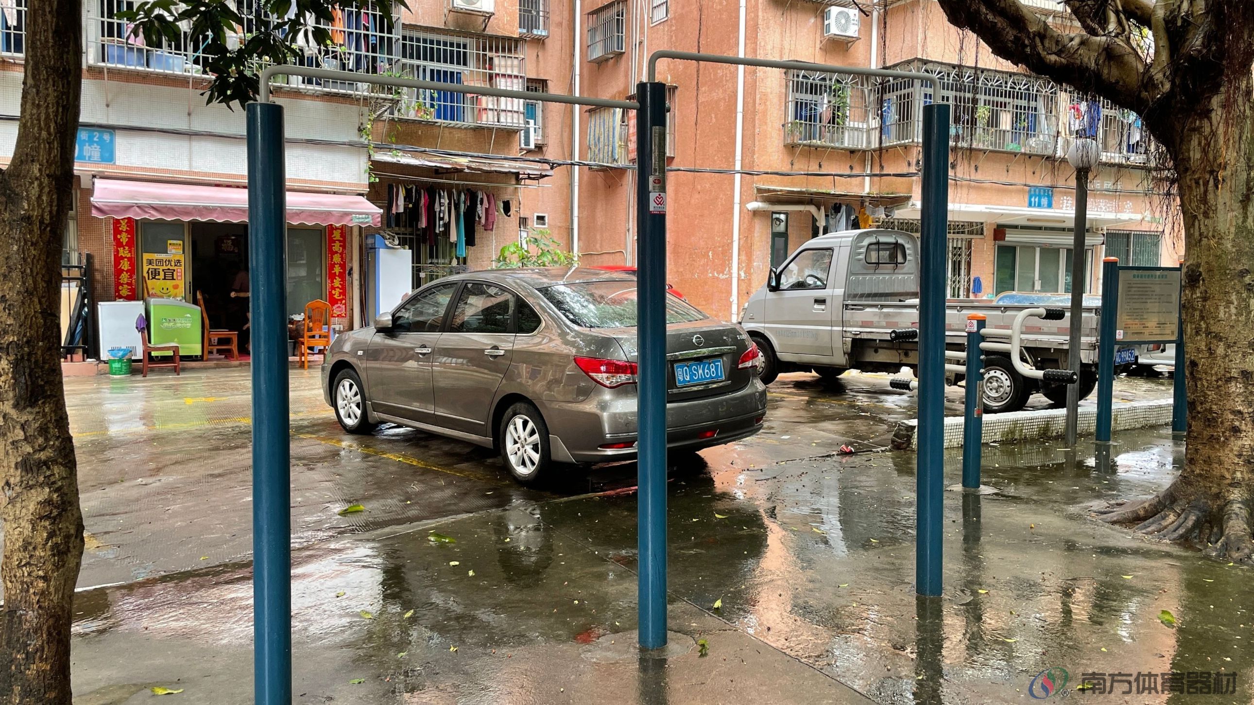 雅景花园(图4) 雅景花园(图4)