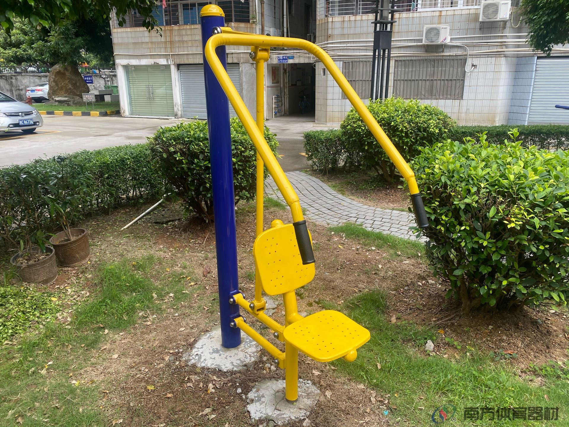 北辰小区(图4) 北辰小区(图4)