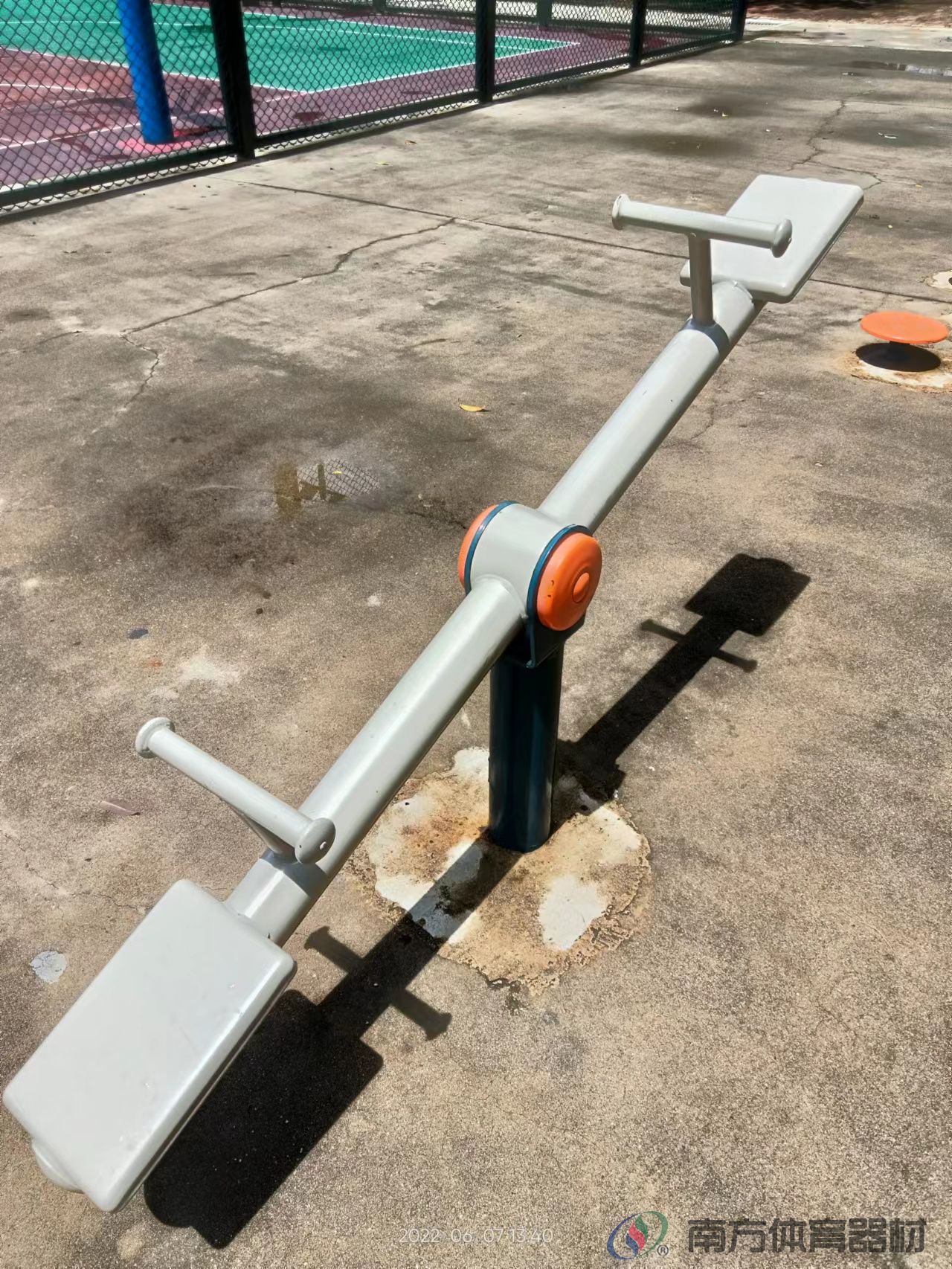 桂园社区公园(图12)