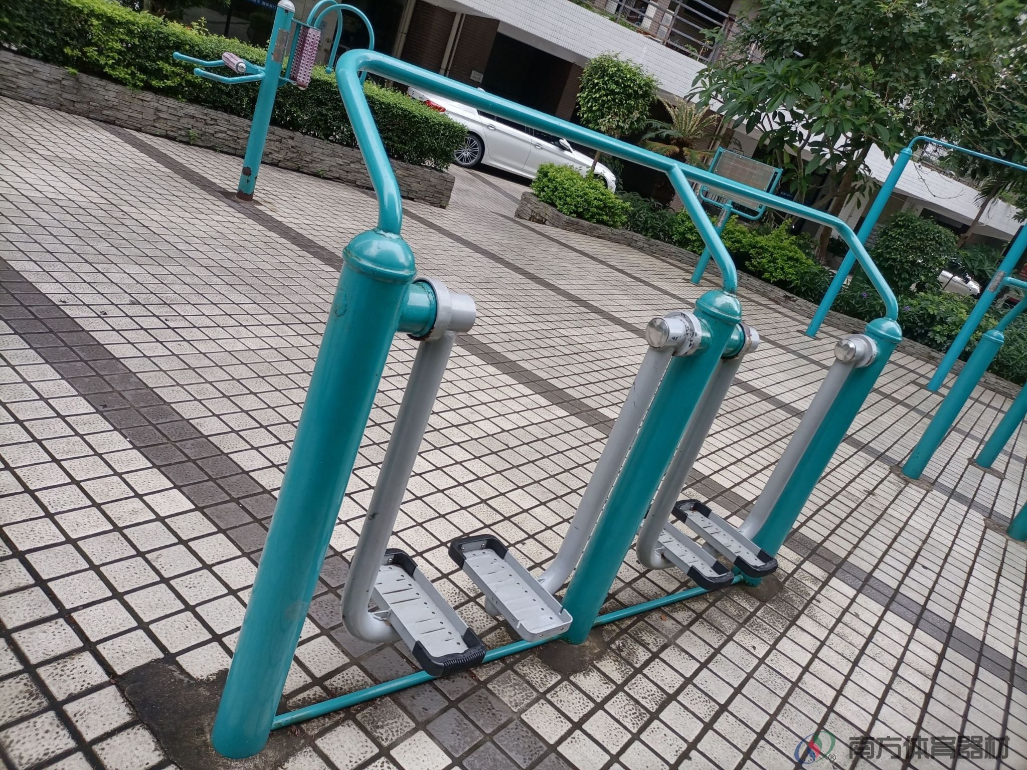 湖光山色小区(图8)