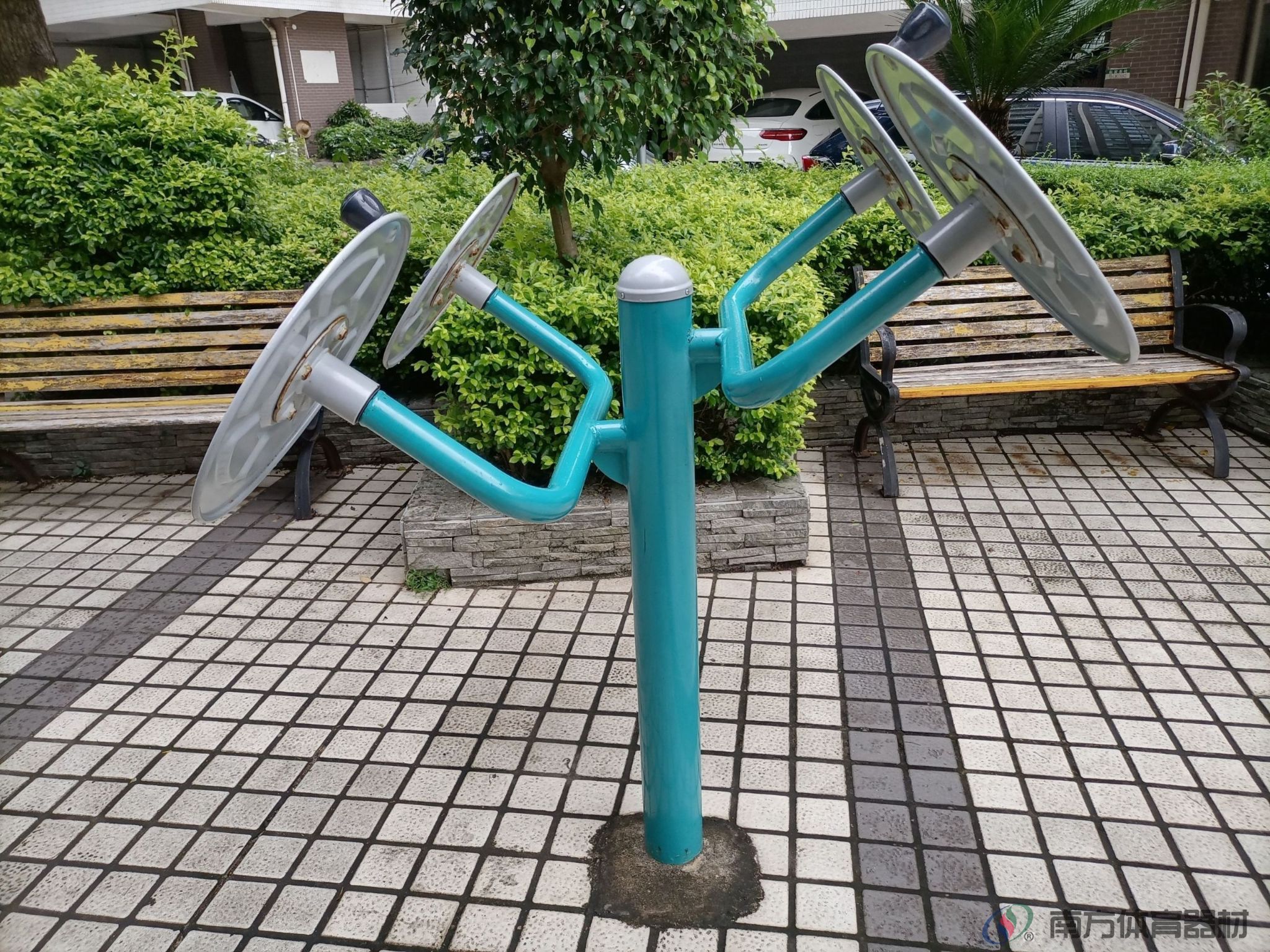 湖光山色小区(图13)