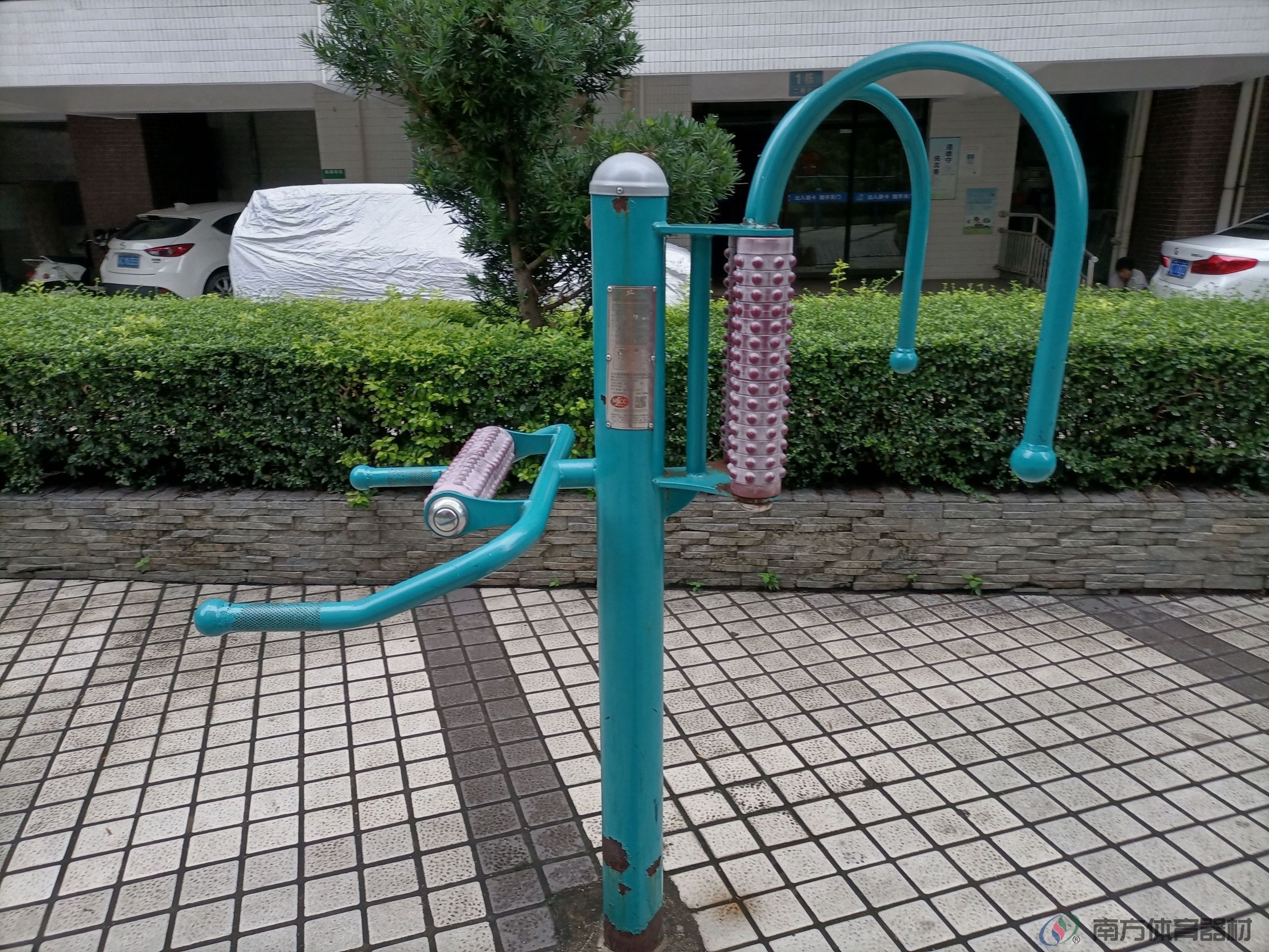 湖光山色小区(图17)