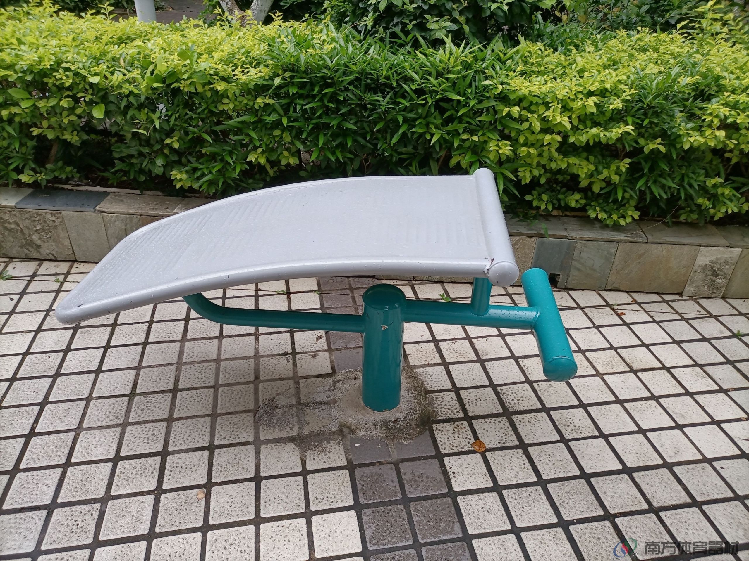 湖光山色小区(图19)