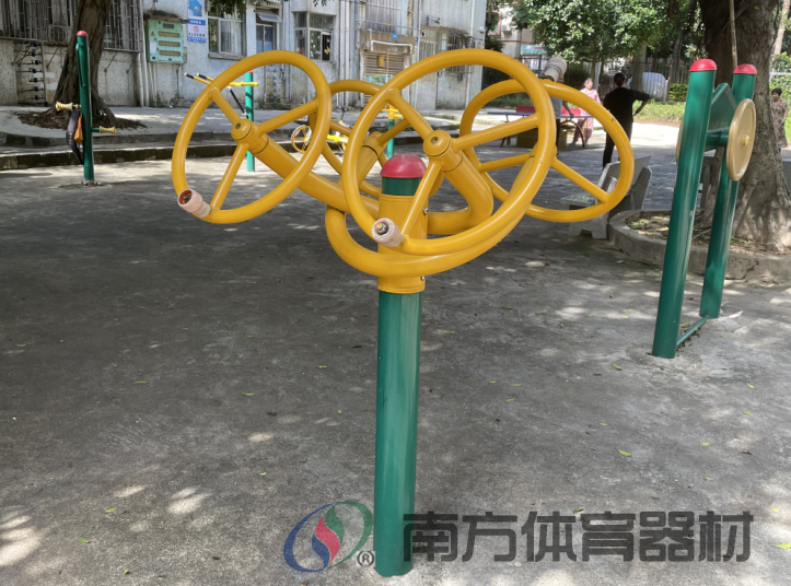 北园新村后28栋旁(图6)