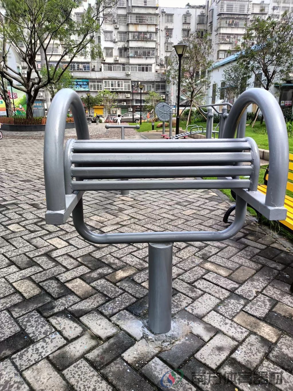 青竹社区公园(图3)