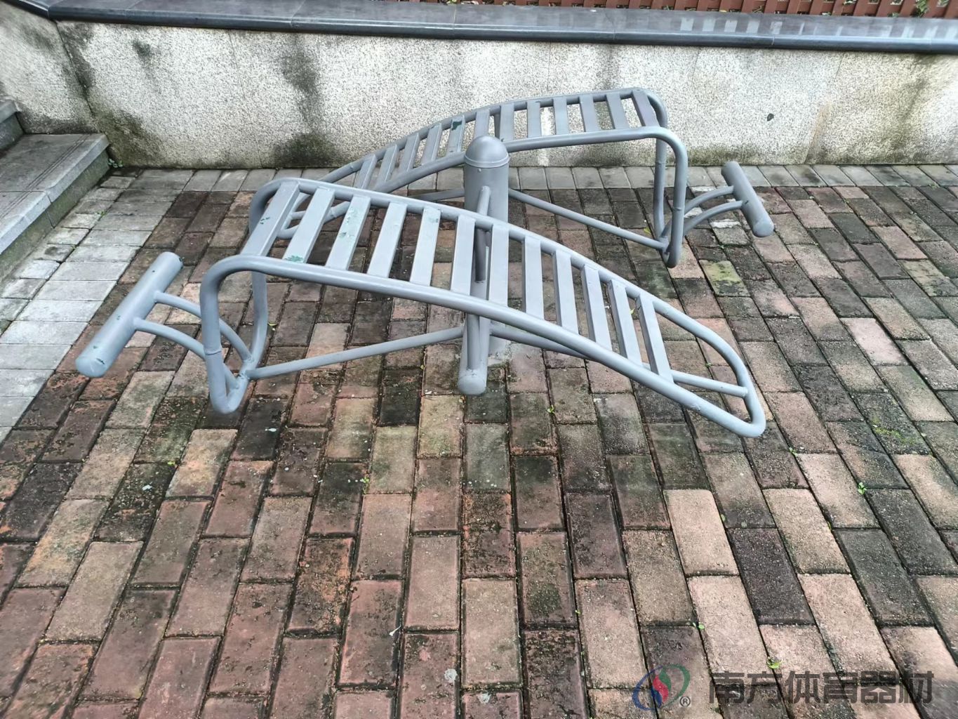 香溪庄社区公园(图12)