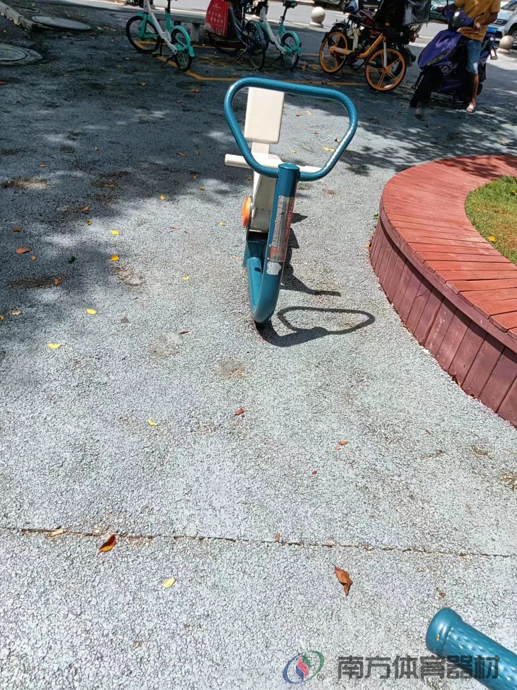 湾仔避风塘社区公园(图9)