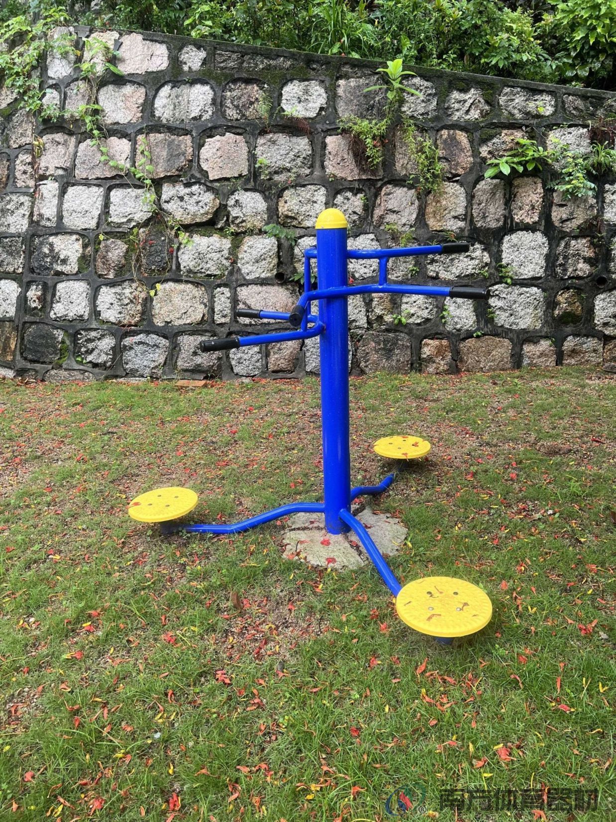 常委楼小区(图9)