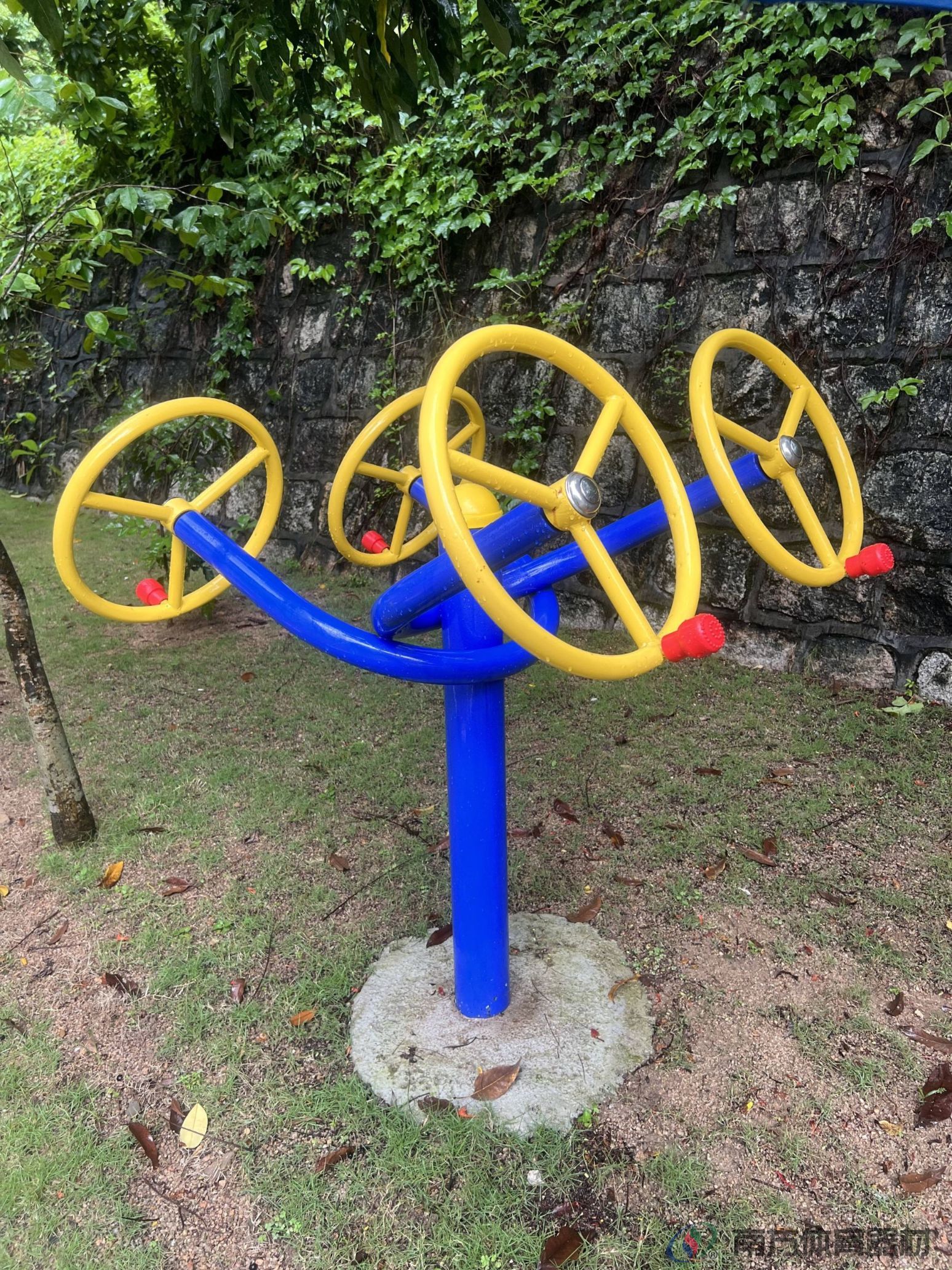 常委楼小区(图11)