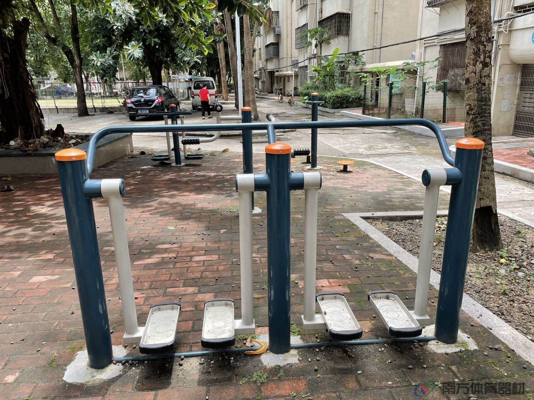 南华小区东苑(图9)