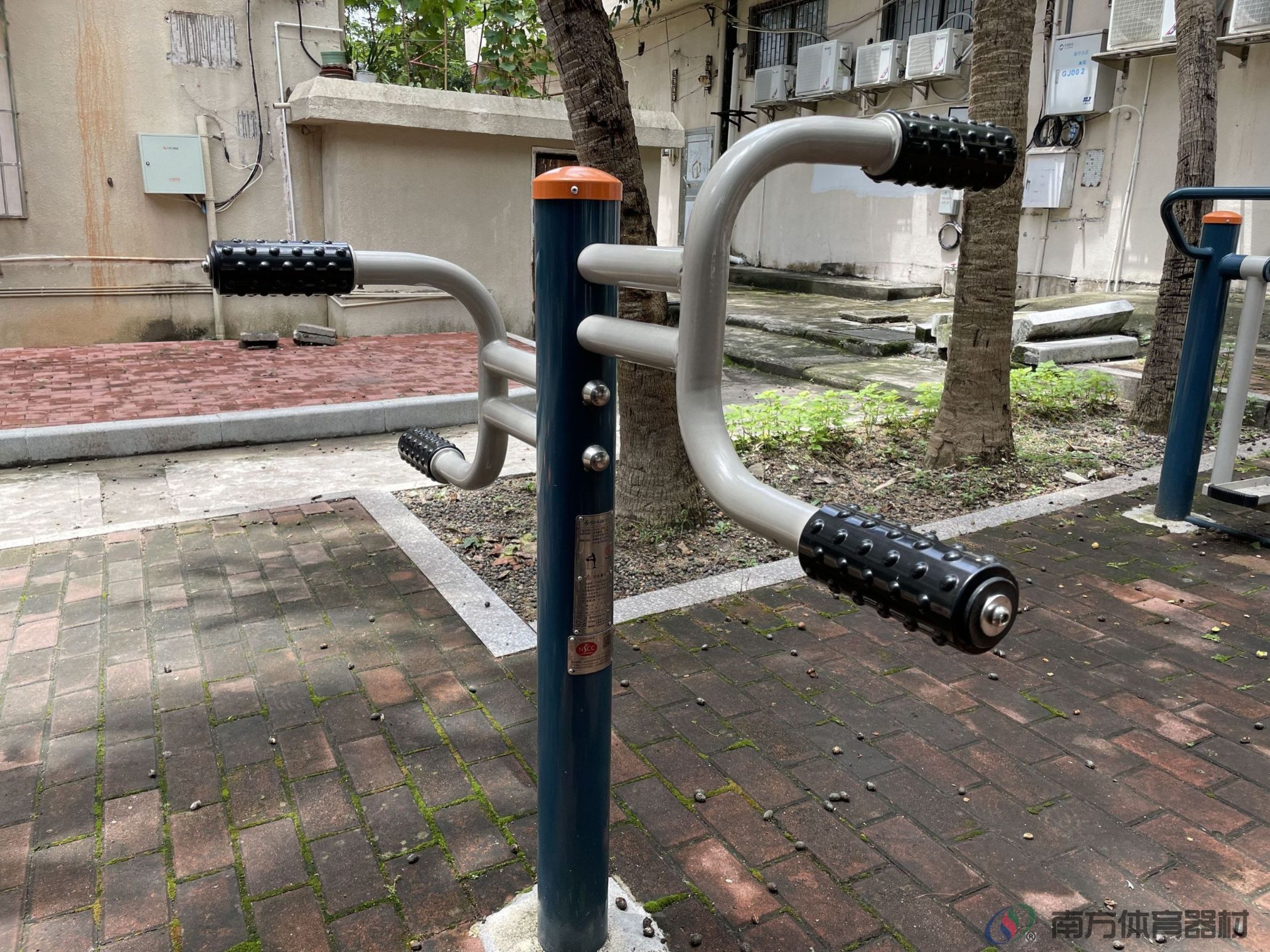 南华小区东苑(图16)