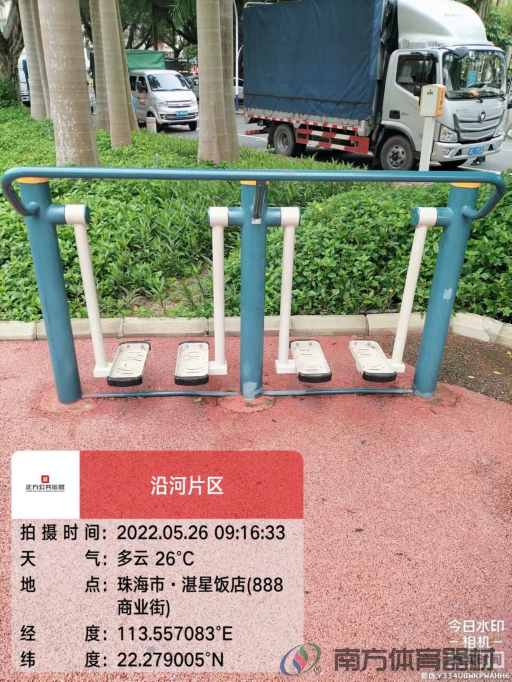 凤凰河社区公园银桦段(图12) 凤凰河社区公园银桦段(图12)