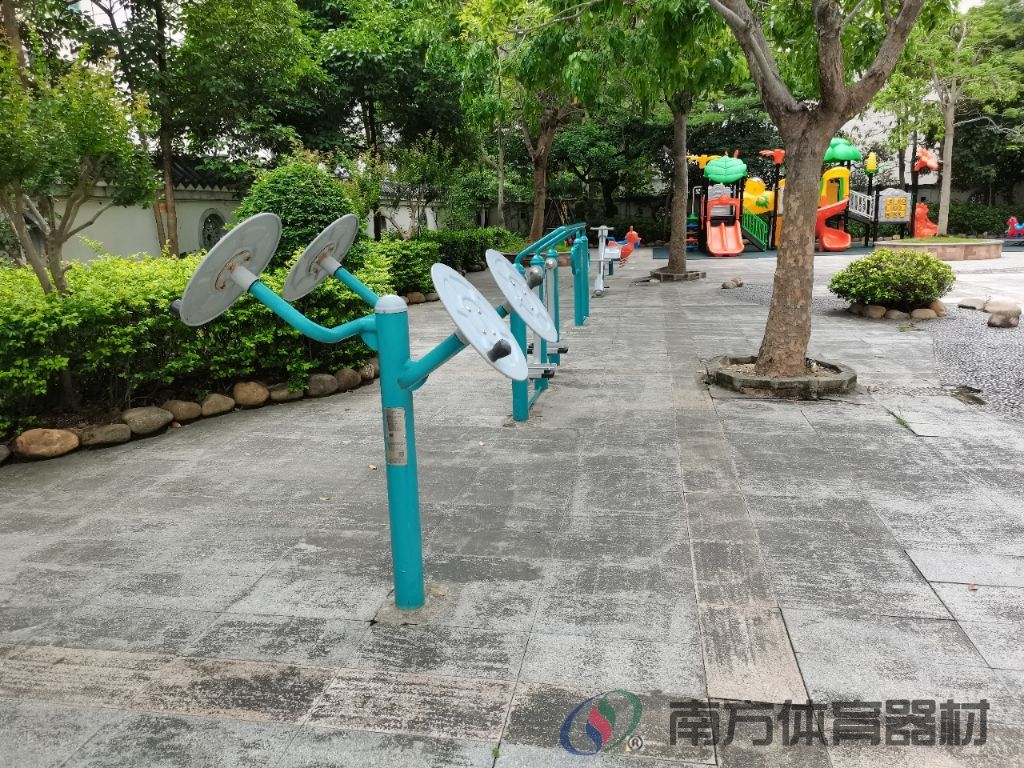 水木清华园(图1)