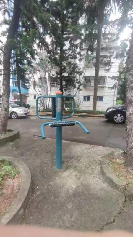 福康花园一期5栋旁(图7)