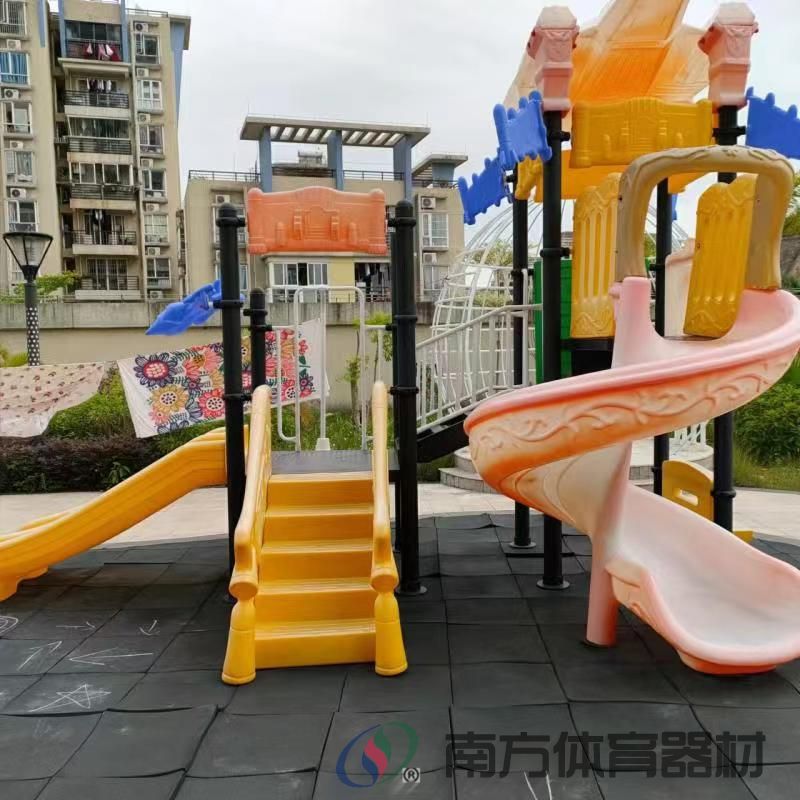 福康花园二期小区(图2)