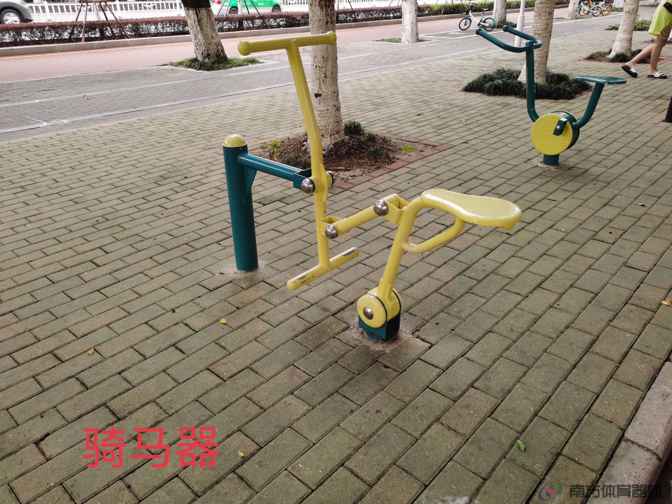 兴业社区公园(图9)