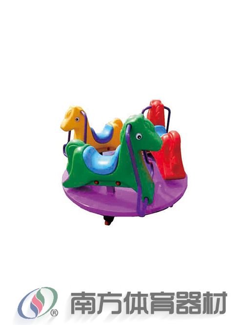 马仔转椅-公园健身器材 东莞健身器材