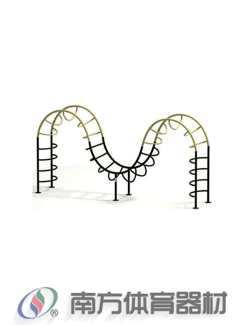 攀登架-公园健身器材 健身器材训练器