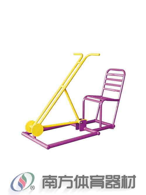 江西赣州健身器材